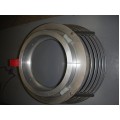 Ec20 Mixer- Retrofit Bowl Guard